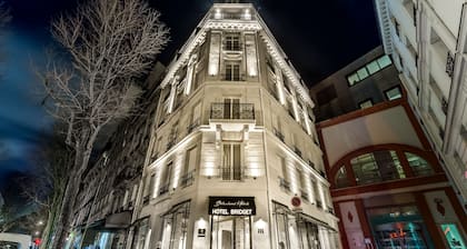 Hotel Bridget