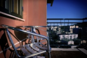 City view - B&B Maison de Lussy (Piazza Armerina)