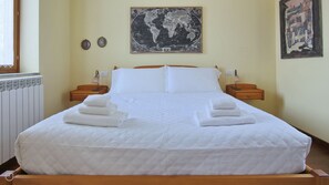 Appartement (1 Bedroom) | Intérieur