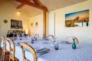 Restaurant - L'Orée du Bois Bourgogne - Adults Only (Saint-Nicolas-lès-Cîteaux)