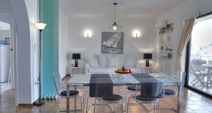 Athens Glyfada Riviera Apartment