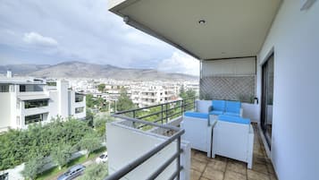 Teras/patio