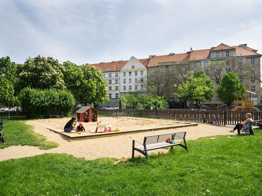 Actividades para menores