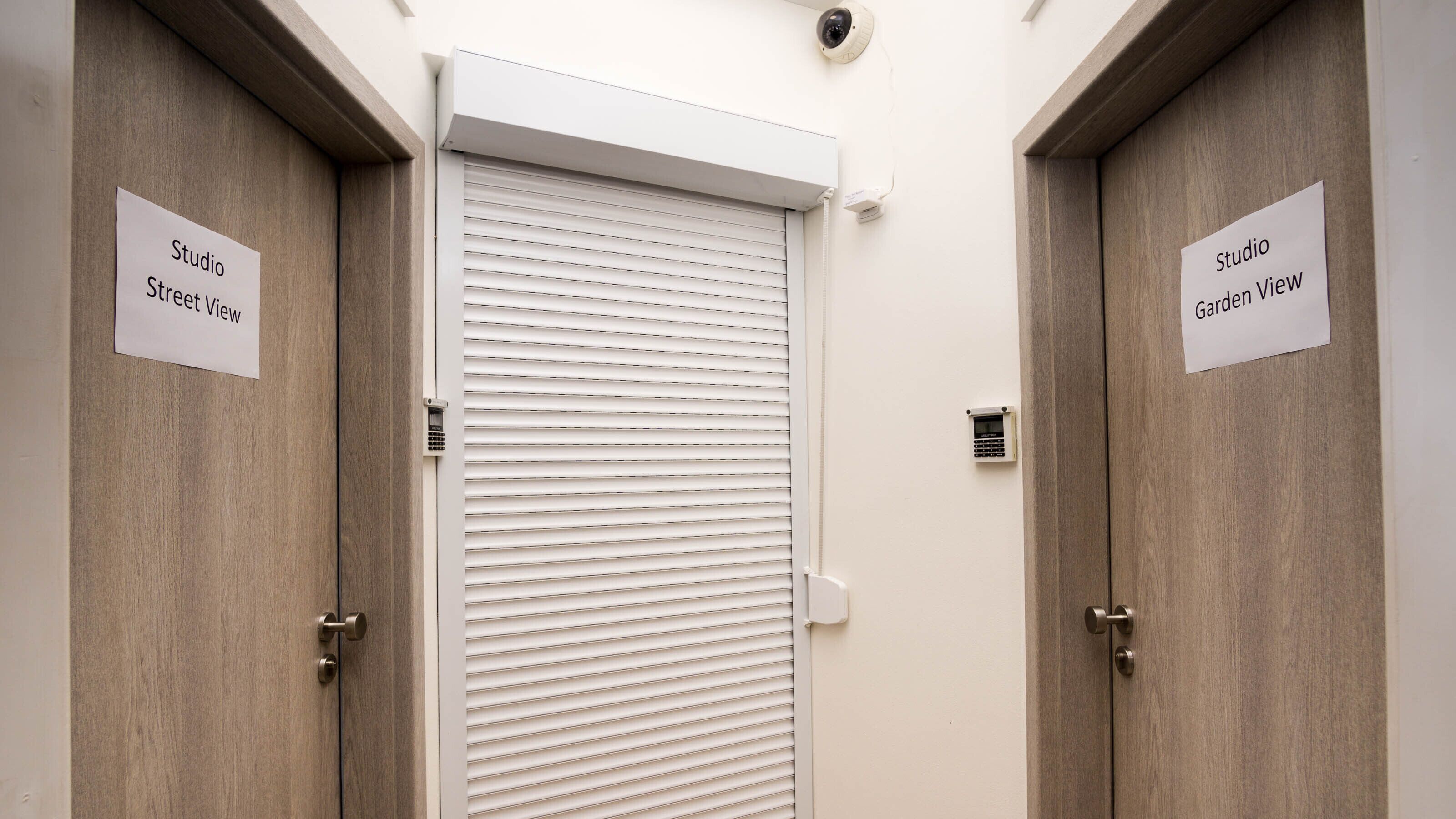 ทางเดิน