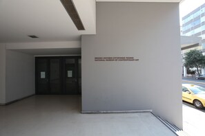 Children's activities - Your address in Koukaki (Athens)