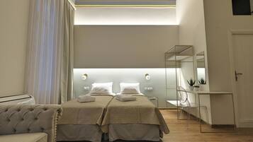 Suite Studio Supérieure