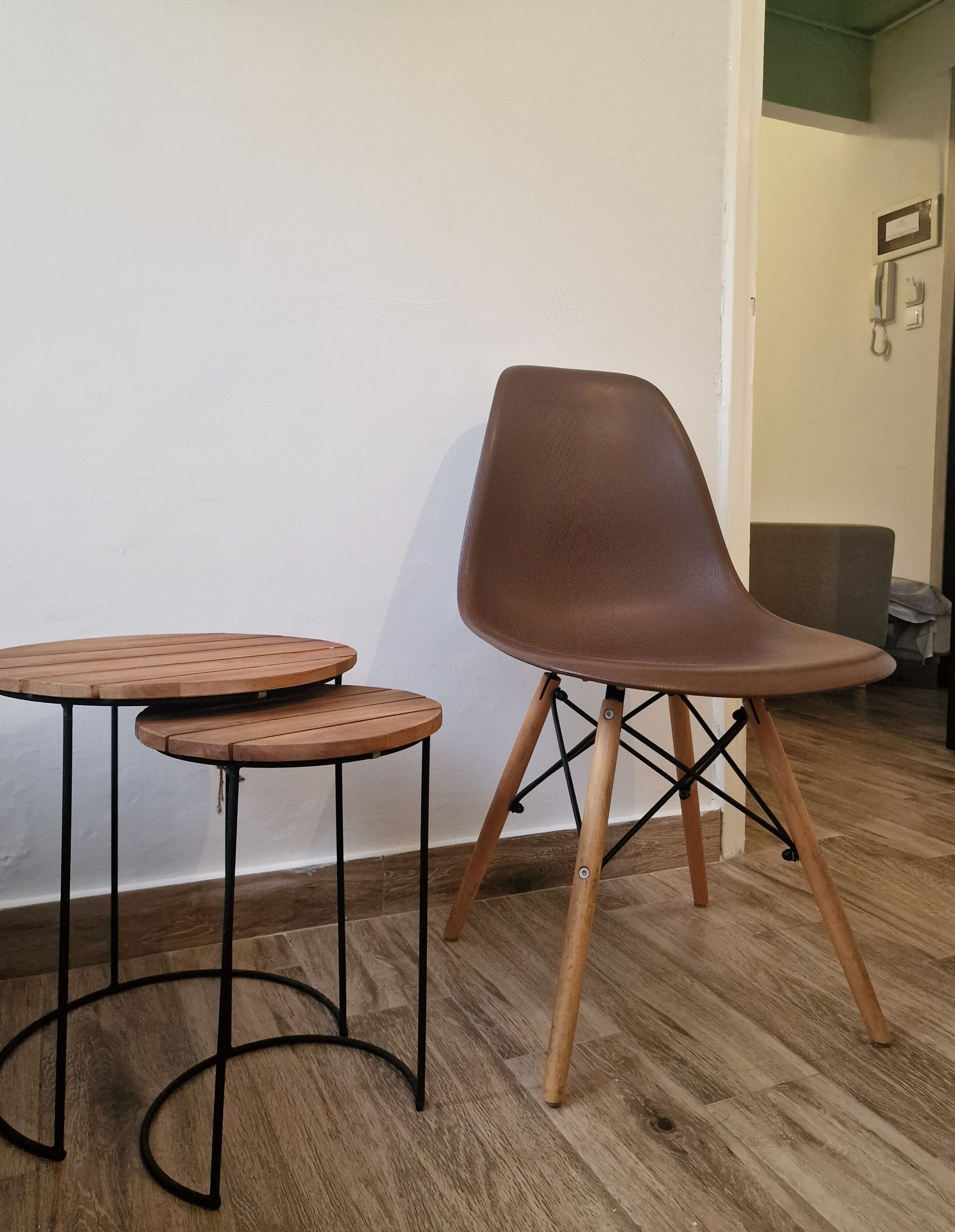 city apartment, 1 bedroom | premium bedding, in-room safe, desk, blackout curtains