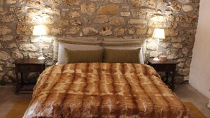 Sistema de insonorización, camas plegables/adicionales y wifi gratis 