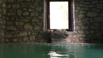 Piscina stagionale all'aperto
