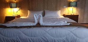 Rollaway beds