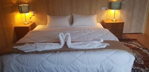 Rollaway beds