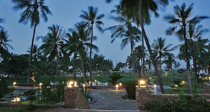 The Lawford Kenya