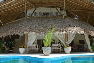 Luxury Villa, 4 Bedrooms, Private Pool, Ocean View (TEMBO) | Private pool