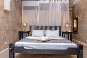 Superior Room, 2 Bedrooms | Minibar, individually furnished, desk, soundproofing - The Lawford Kenya (Malindi)