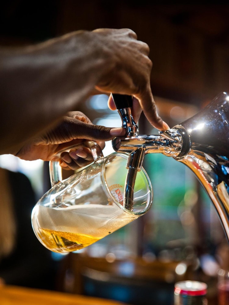 Omarunga Epupa-Falls Camp by null