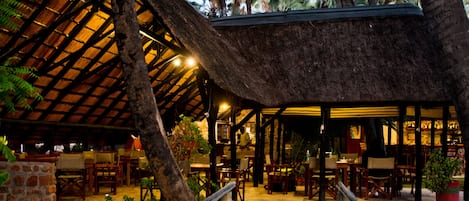 Veranda