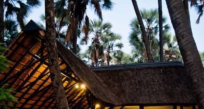 Omarunga Lodge