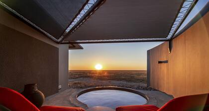 Etosha King Nehale
