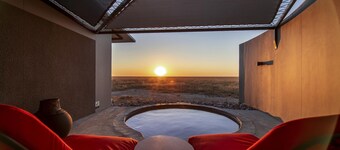Etosha King Nehale