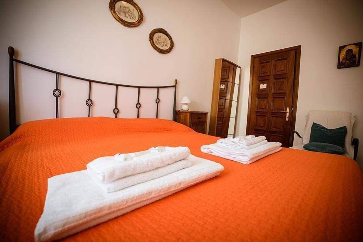 Quadruple Room | Rollaway beds (surcharge), WiFi (free)