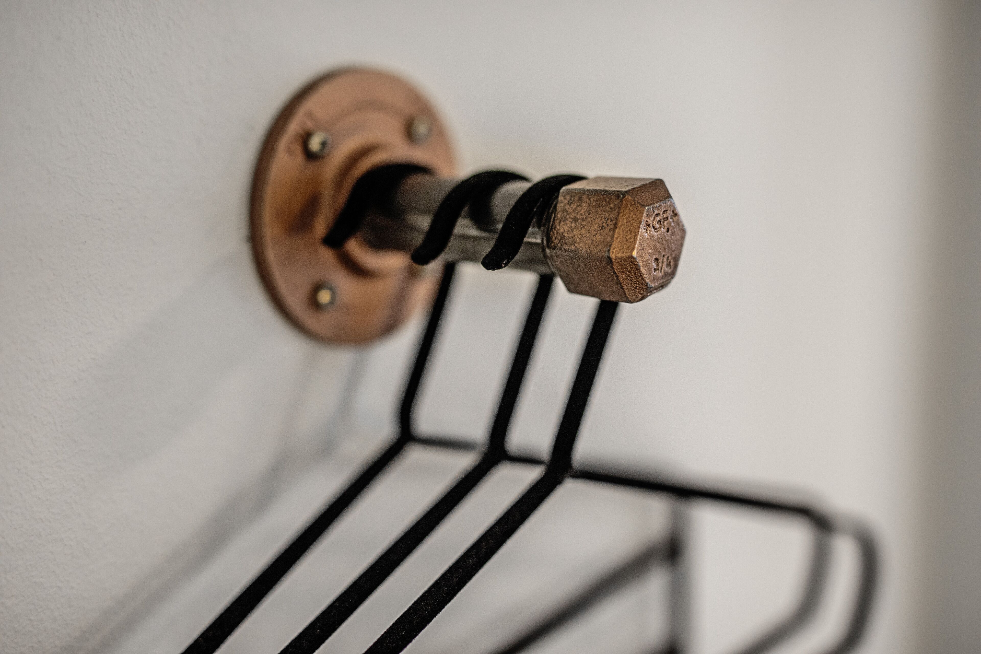 standard double or twin room (double use or single use) | room amenity