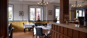 Hotel le Rendez-vous des Copains
