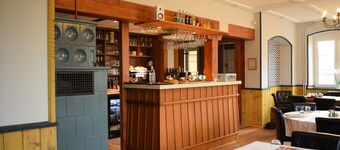 Hotel le Rendez-vous des Copains