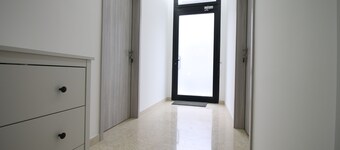 S Apartments Petrova 88