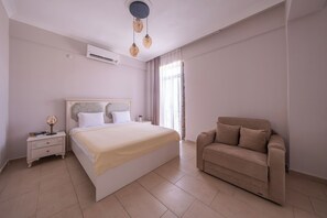 Chambre Familiale