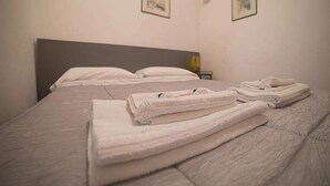 Double Room - Camere Nicolina 3 (Vernazza)