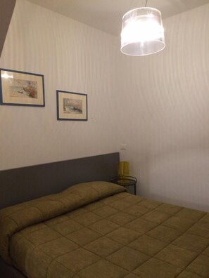 Room - Camere Nicolina 3 (Vernazza)