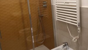 Double Room | Bathroom - Camere Nicolina 3 (Vernazza)