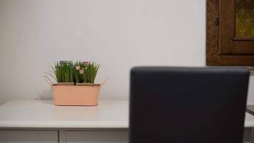 Camera doppia | Servizio della camera