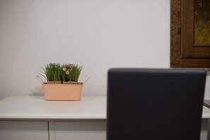 Chambre Double | Équipements de la chambre