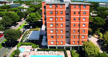 Residence Alisei