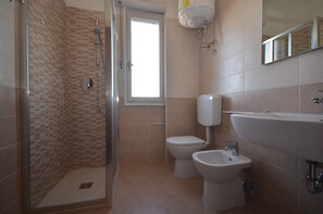 Shower dan kloset