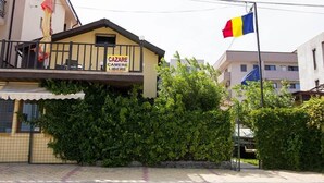 Exterior - Dream Motel (Navodari)