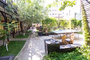 Garden - Dream Motel (Navodari)