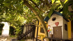 Exterior - Dream Motel (Navodari)