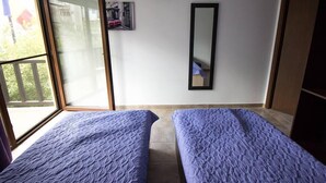 Interior - Dream Motel (Navodari)