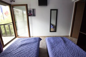 Interior - Dream Motel (Navodari)