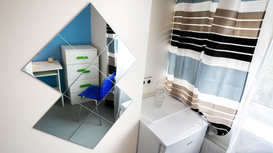 Apartment Four Year Seasons