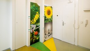 Interior - Apartment Four Year Seasons (Prague)