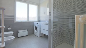 Appartement (2 Bedrooms) | Intérieur