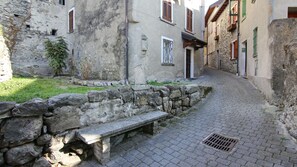 Exterior - Italianway - Santa Maria 37 (Nesso)