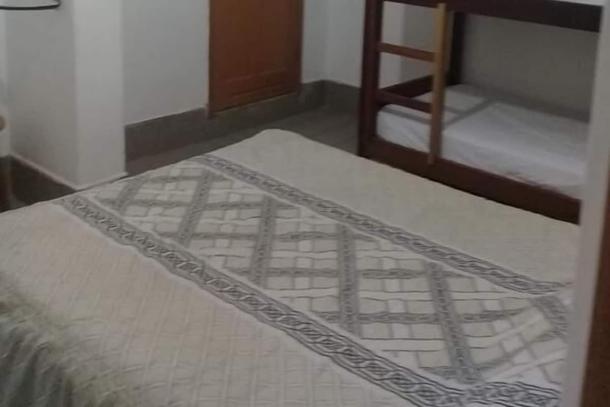 Family Room (Super Economico)