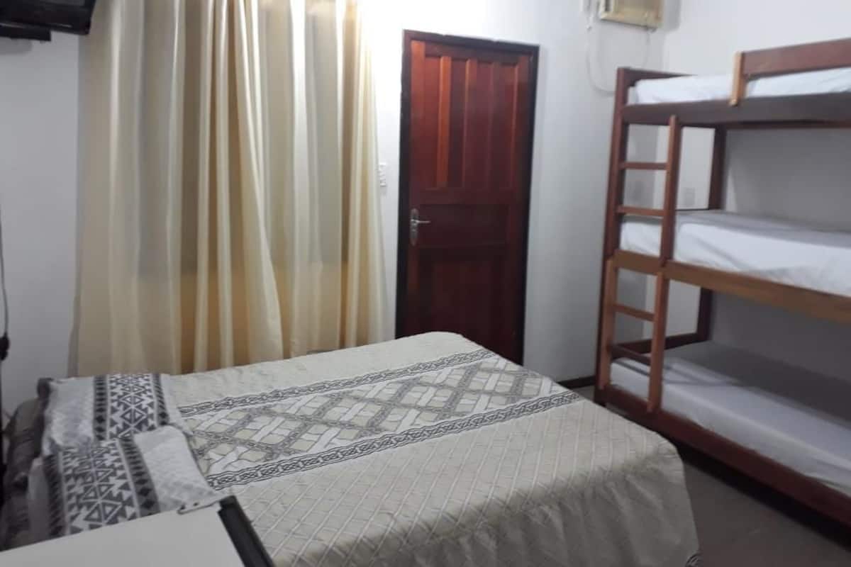 Family Room (Economico)