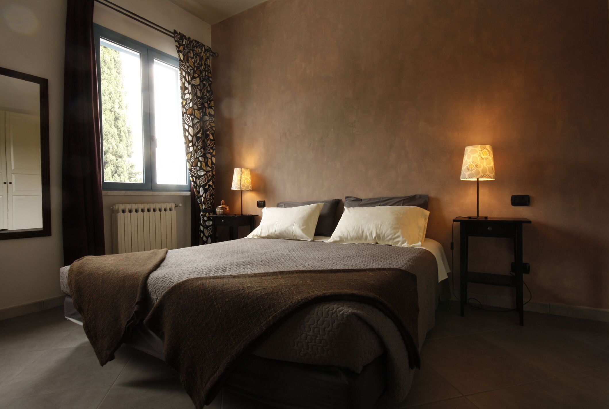 Standard Double or Twin Room, Non Smoking | Premium bedding, individually decorated, individually furnished, desk