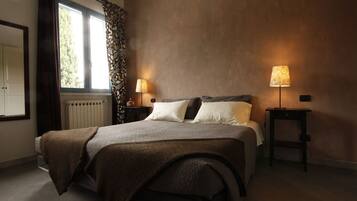 Standard Double or Twin Room, Non Smoking | Premium bedding, individually decorated, individually furnished, desk