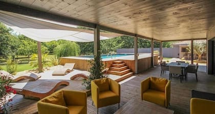 Villa Maya Uma